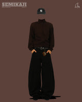 EA Knit Crop Zip-Up