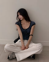 バレンスモーク半袖Tシャツ