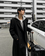 Celine premium wool coat