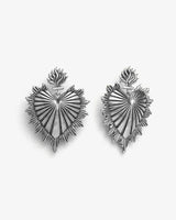 セイクリッドハートピアス