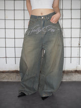 GLOW JEAN