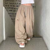 [MADE] Rush, Big Pocket Cargo Pants