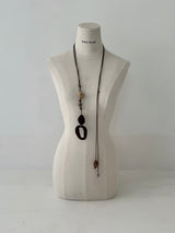 Boho Gem Belt