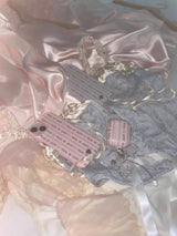 Oh!rose (Pink/Hard) phone-case