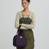 SQUARE SHOULDER BAG