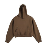 Declan Boxy Pullover Hoodie