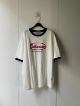 カーボネートハーフTシャツ 2C