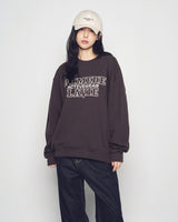 25FW ACTIVE ADLV SWEATSHIRT