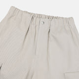 Rox Cargo Wide Pants (3color)