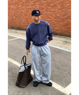 Pigment Crop Sweatshirt