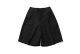 Bout Pintuck Bermuda Shorts (2color)
