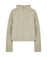 vt lt jacket (beige)