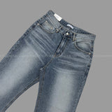 NOS106 グレーブルーデニム (XS ~ L)