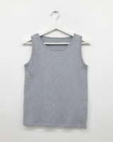 Dua Slub Sleeveless (5color)