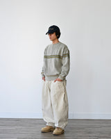 AT COZY NORDIC KNIT