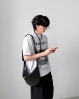 トヨタ クロップ ハーフスリーブ