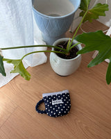 Muglet Pouch (Blueberry Yogurt)