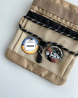 Country Mini Crossbag