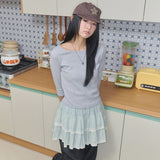 star symbol patch cap brown