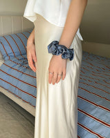Whose ring (silver) *1PCS