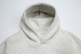 Declan Boxy Pullover Hoodie