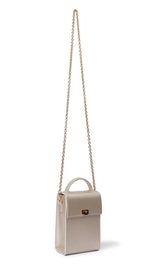 VIVICHO VIVIBAG SILVER