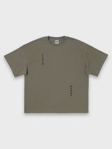 JOKER TEE - KHAKI