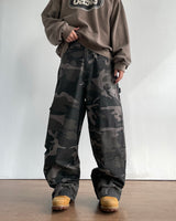 Ranger Carpenter Camo Pants