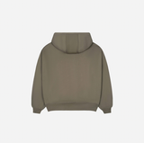 NON STANDARD REGULAR HOODIE