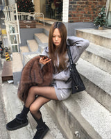 ナイロンビッグバッグ