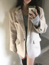 Mia Slim Hood