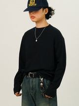 OE Daily Round Long Sleeves