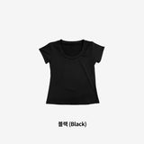 べリオベーシックTシャツ