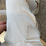 Vape Cargo Joggers