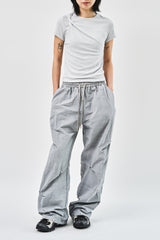 (W) Twisting Top (3color)