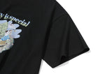 26SS★DTP Picnic Day Short Sleeve Tee