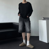 CL ラフデックスラブTシャツ (4 colors)