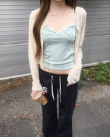 Fairy cardigan