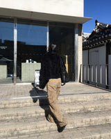 クラフトカーゴパンツ