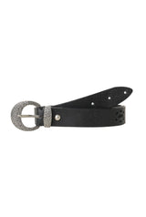 Vintage mustang belt