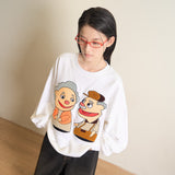 RS PROJECT カップルTシャツ