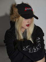 TRUFFER CAP