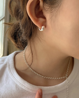 ペールピアス (シルバー)