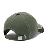 SONIC WAVE BALL CAP GREEN(CV2EFUAB21A)