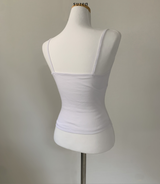 nichu lace top