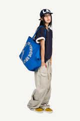 Keyring Big Shopper Bag