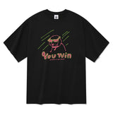 YOU WIN T-SHIRTS