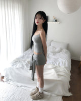 Hie Double Knot Shorts