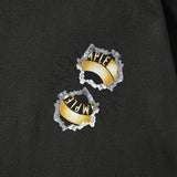 EXAMPLE BREAK CIRCLE LOGO S/S TEE
