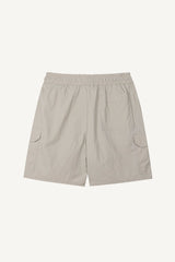 Nylon vacation shorts